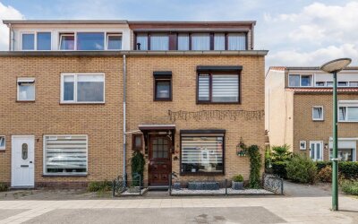 Katoenstraat 9