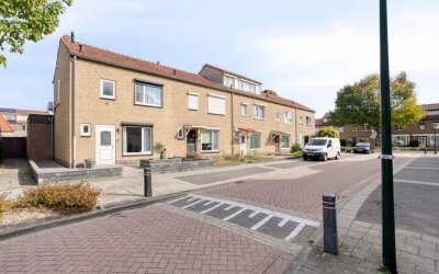 Katoenstraat 10