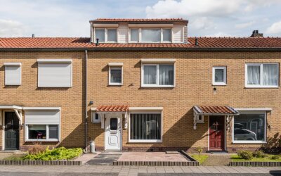 Katoenstraat 6