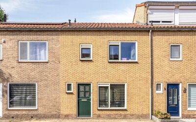 Lakenstraat 3