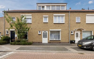 Lakenstraat 43