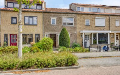 Lakenstraat 24
