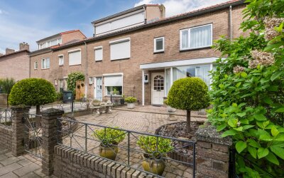Linnenstraat 7