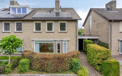 Wilgenstraat 6
