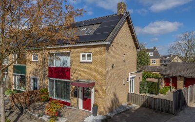Lijsterbesstraat 24