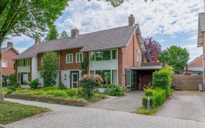 Beukenlaan 17