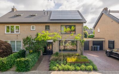 Plataanstraat 6