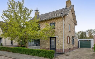 Weverstraat 36-A