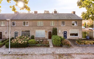 Sparrenlaan 20