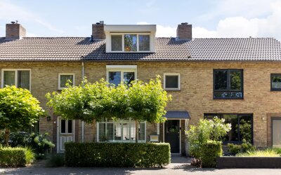 Sparrenlaan 36