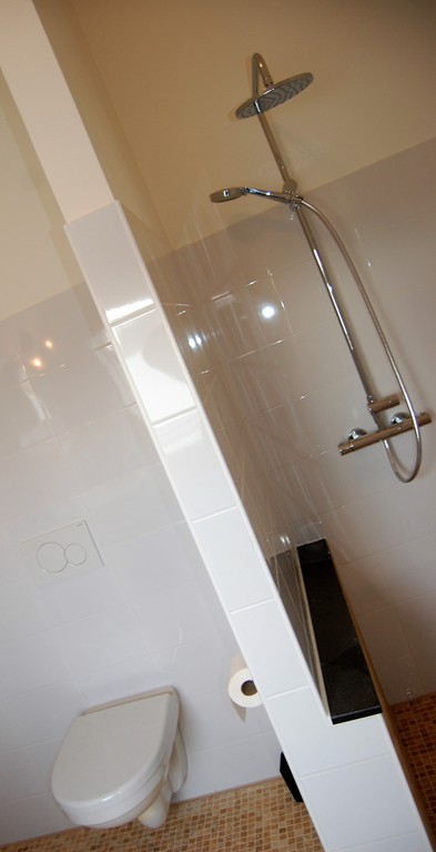 Appartement te huur: Berg 63D, Nuenen