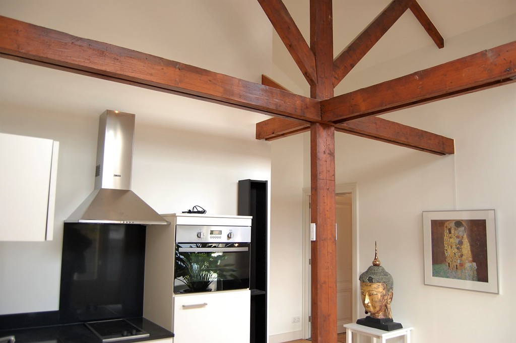 Appartement te huur: Berg 63D, Nuenen