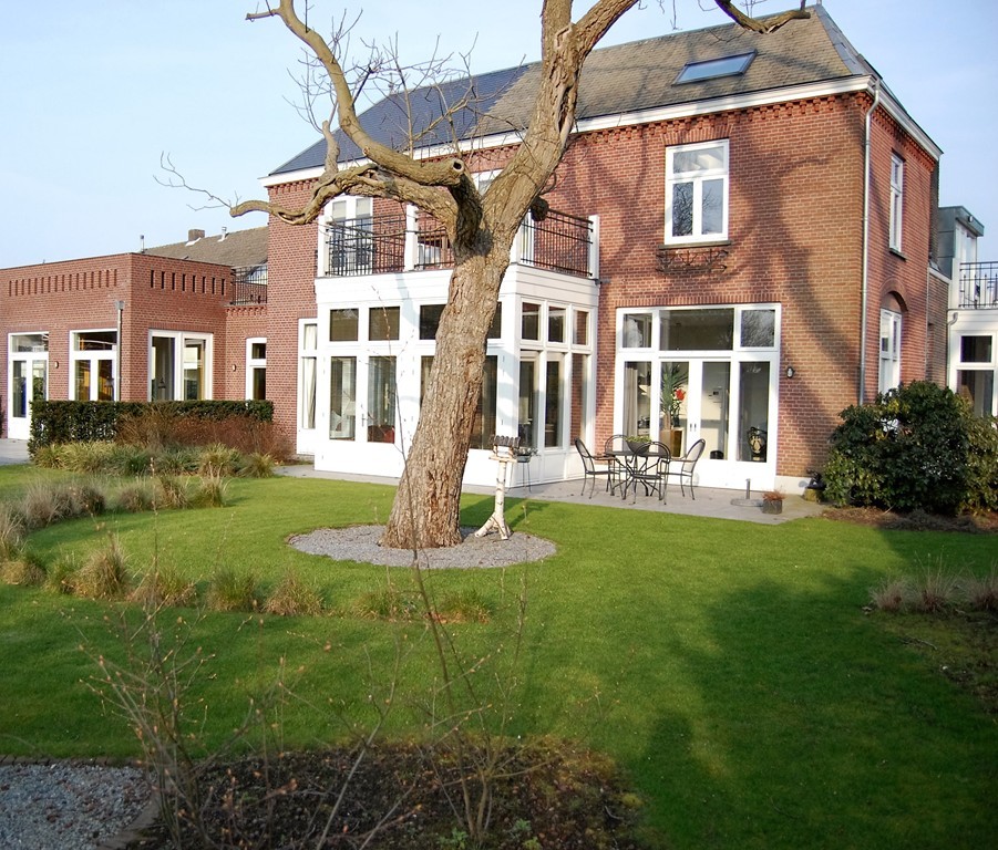 Appartement te huur: Berg 63D, Nuenen