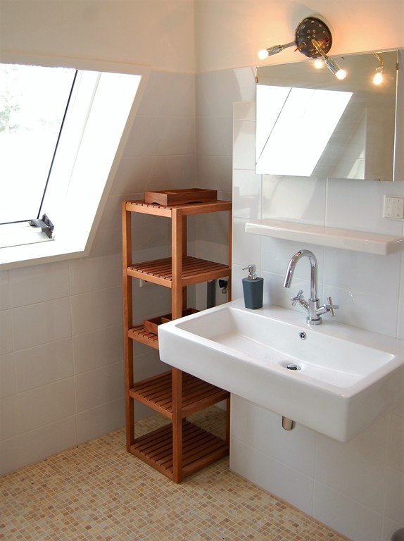 Appartement te huur: Berg 63D, Nuenen