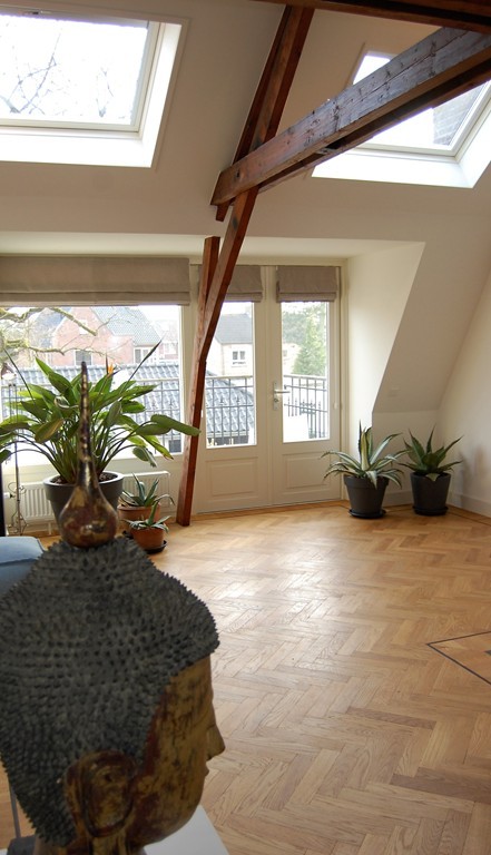 Appartement te huur: Berg 63D, Nuenen