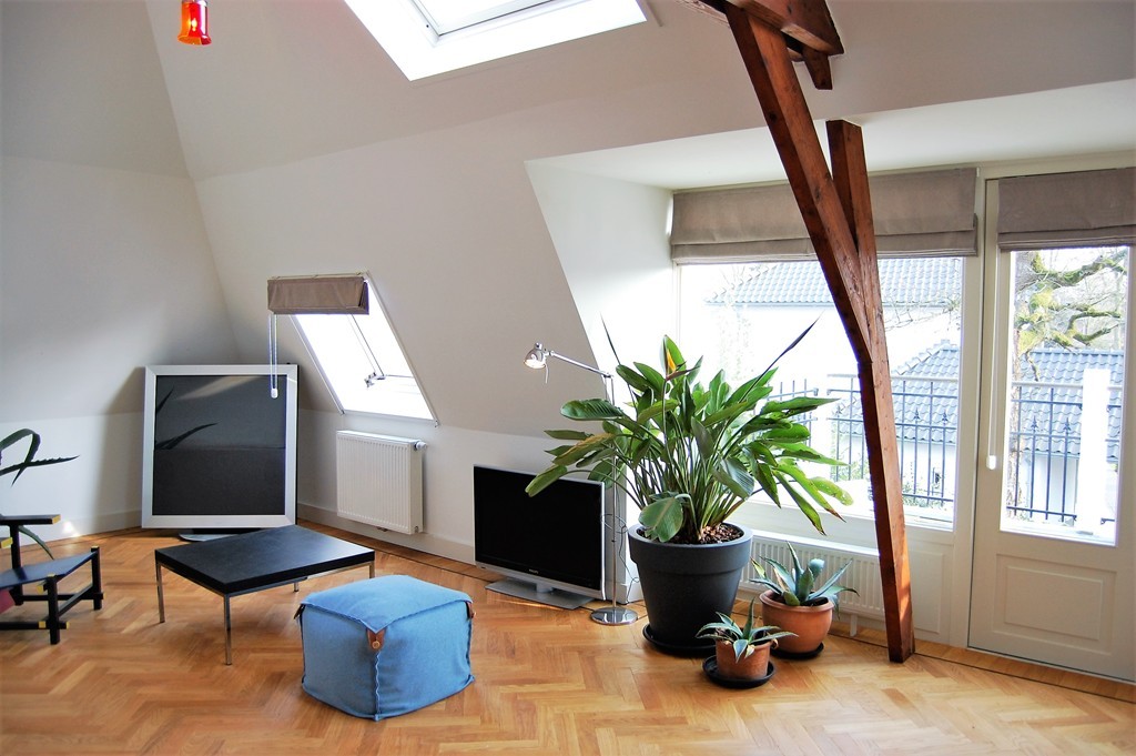 Appartement te huur: Berg 63D, Nuenen