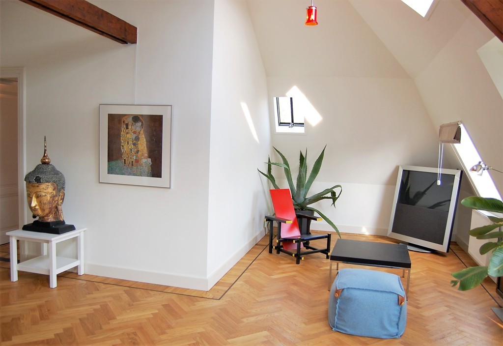 Appartement te huur: Berg 63D, Nuenen