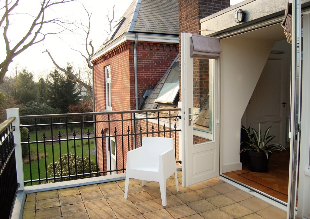Appartement te huur: Berg 63D, Nuenen