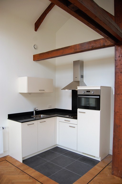 Appartement te huur: Berg 63D, Nuenen