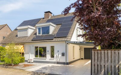 Willem van de Wakkerstraat 9