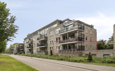 De Stockbempt 8