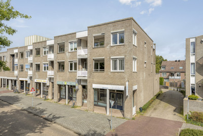 Vincent van Goghstraat 159