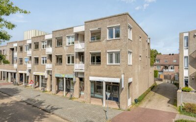 Vincent van Goghstraat 159
