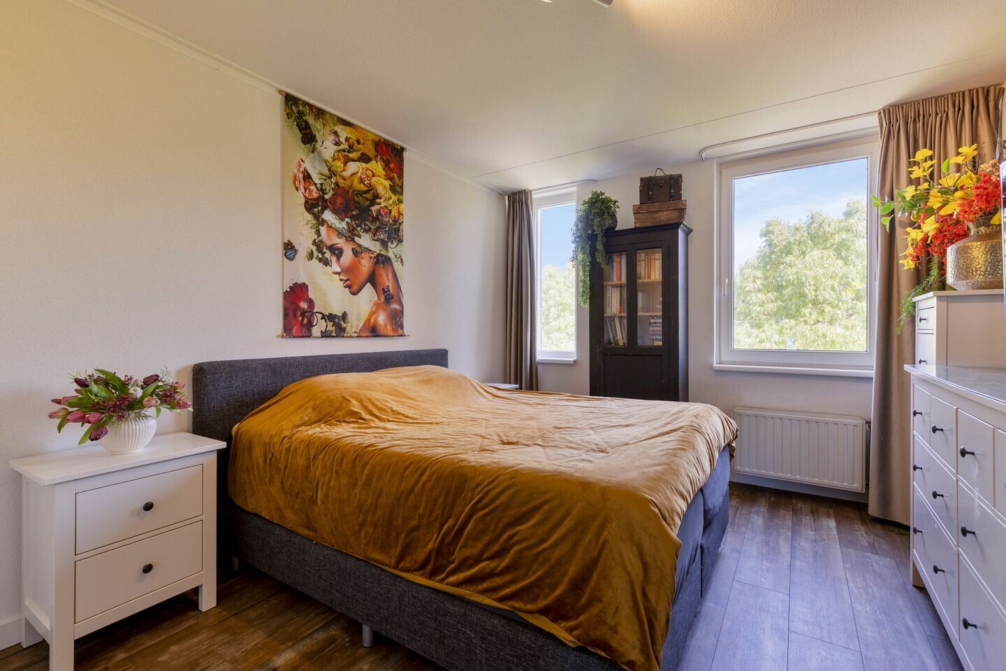 Appartement te koop: Vincent van Goghstraat 239, Nuenen