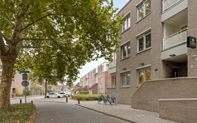 Vincent van Goghplein 115