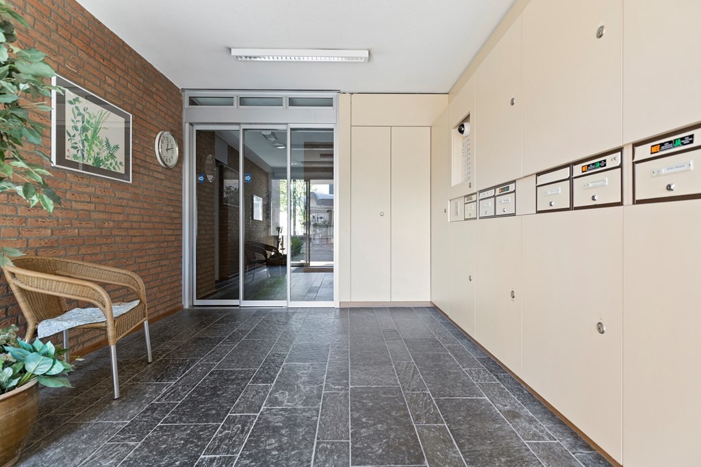 Appartement te koop: Theo van Goghhof 87, Nuenen
