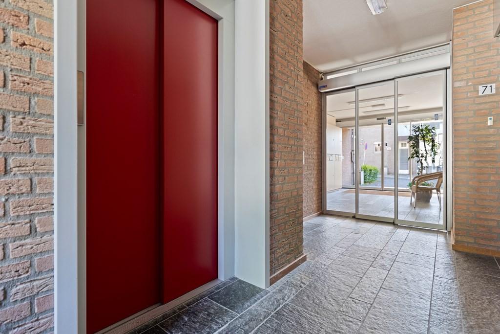 Appartement te koop: Theo van Goghhof 87, Nuenen