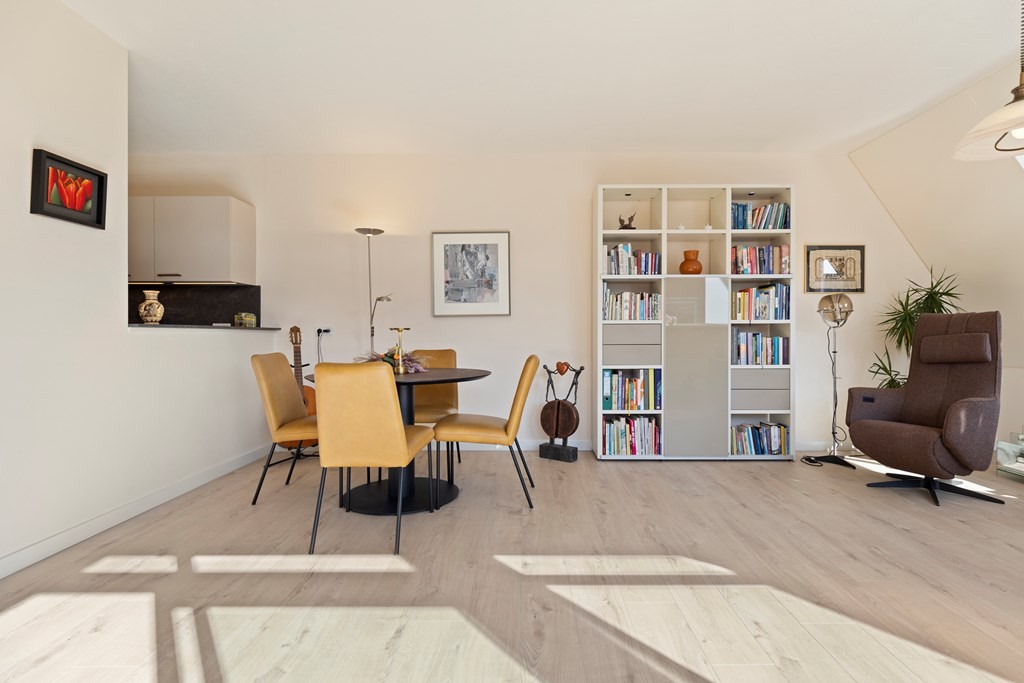Appartement te koop: Theo van Goghhof 87, Nuenen