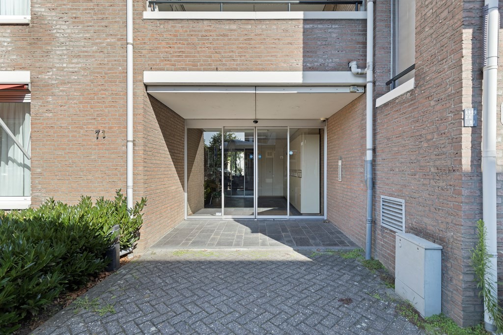 Appartement te koop: Theo van Goghhof 87, Nuenen