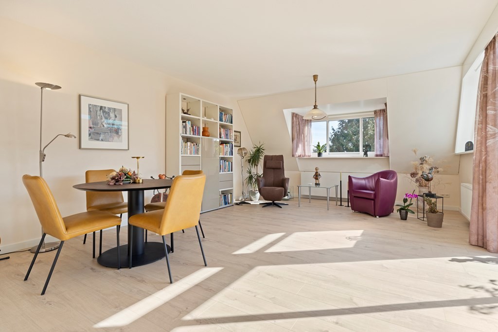 Appartement te koop: Theo van Goghhof 87, Nuenen
