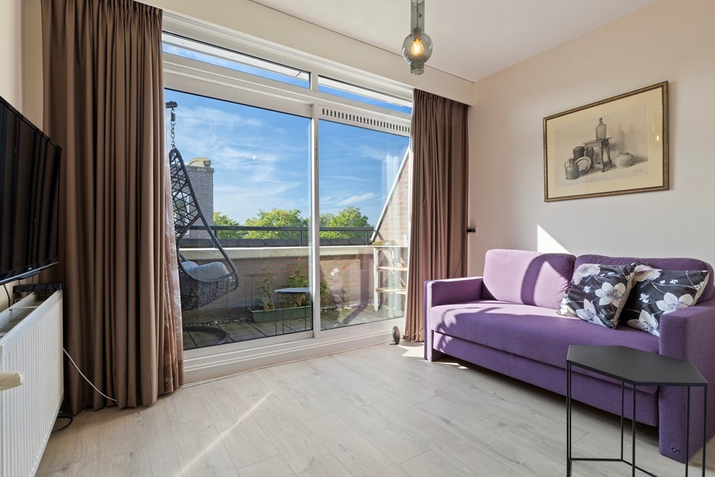 Appartement te koop: Theo van Goghhof 87, Nuenen