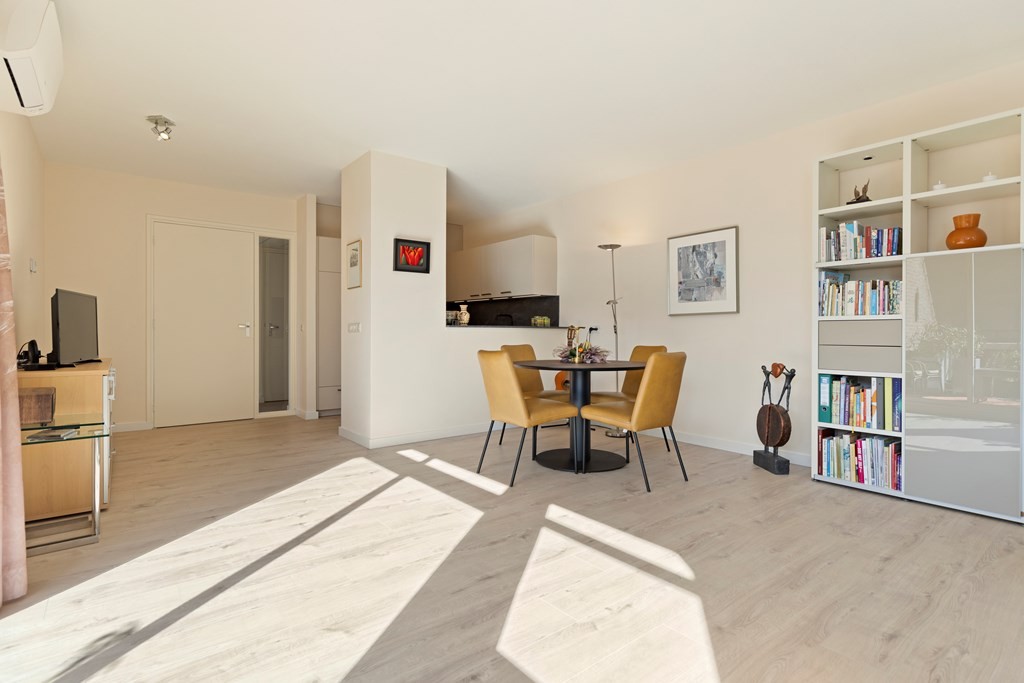 Appartement te koop: Theo van Goghhof 87, Nuenen