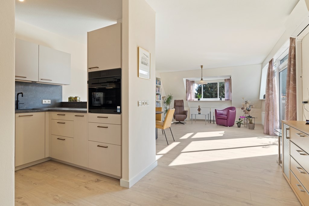 Appartement te koop: Theo van Goghhof 87, Nuenen