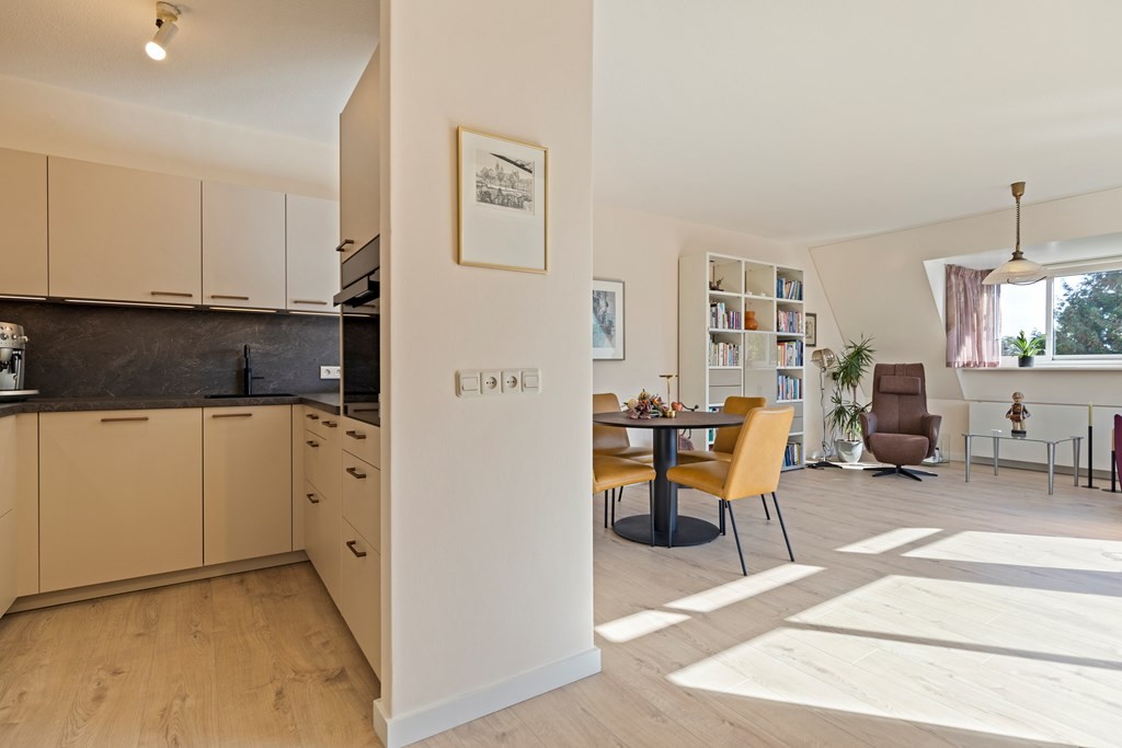 Appartement te koop: Theo van Goghhof 87, Nuenen