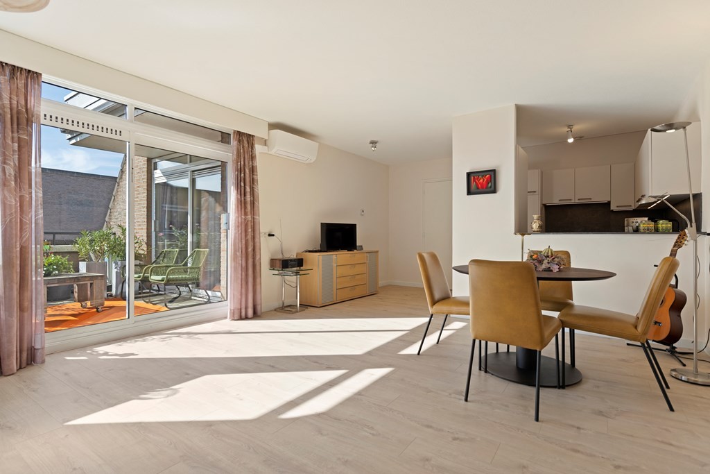 Appartement te koop: Theo van Goghhof 87, Nuenen