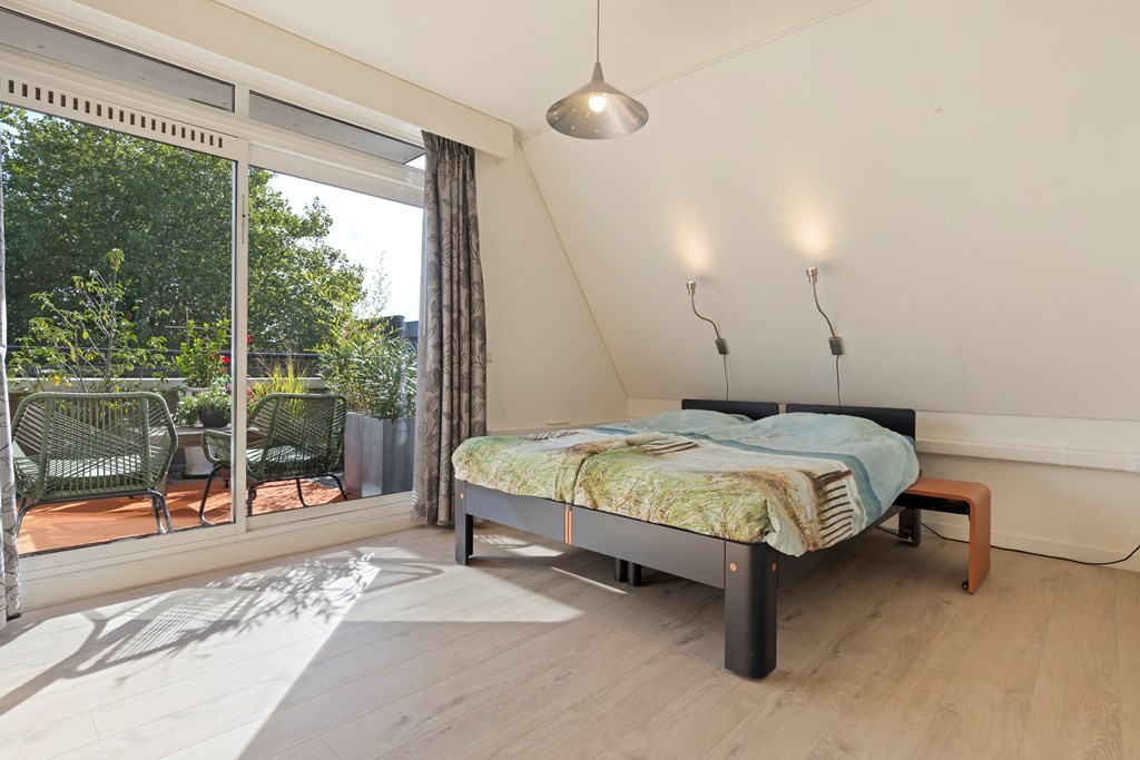 Appartement te koop: Theo van Goghhof 87, Nuenen