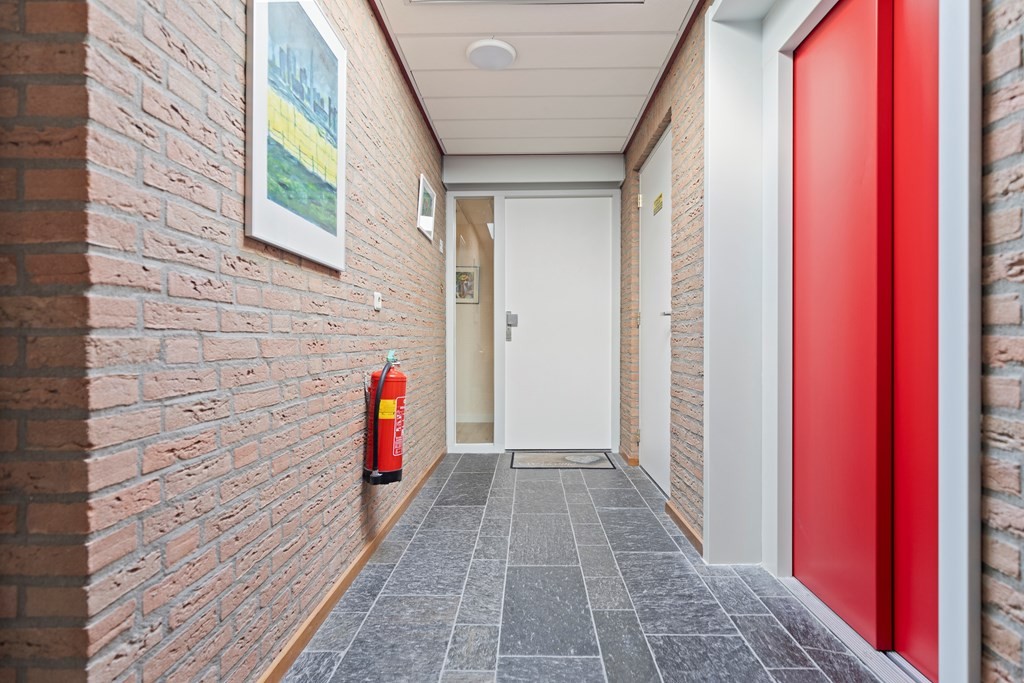 Appartement te koop: Theo van Goghhof 87, Nuenen