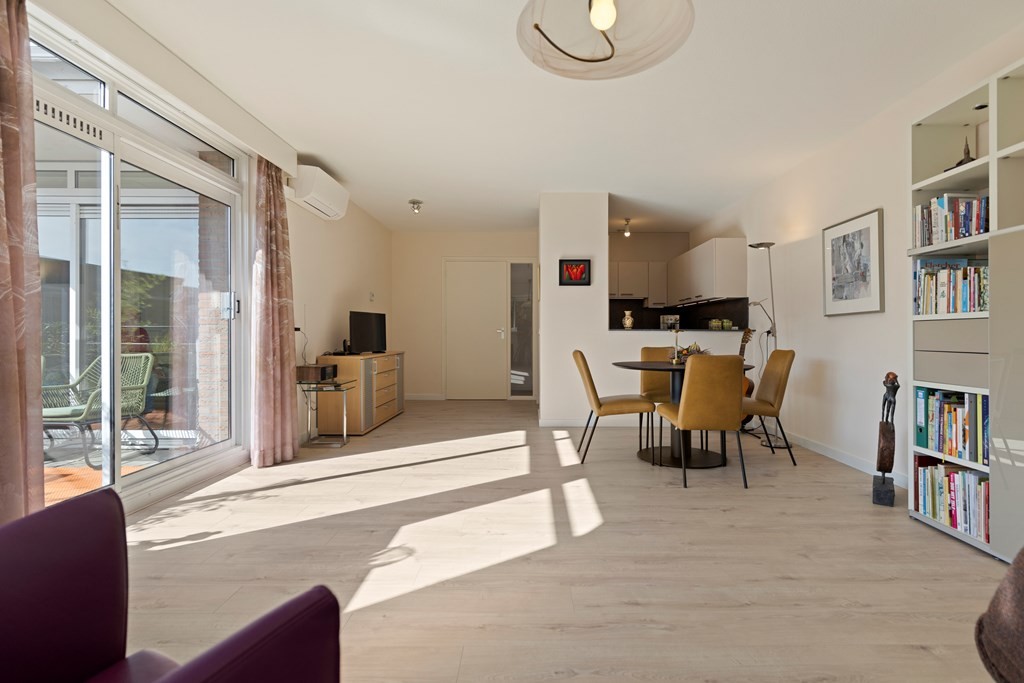 Appartement te koop: Theo van Goghhof 87, Nuenen