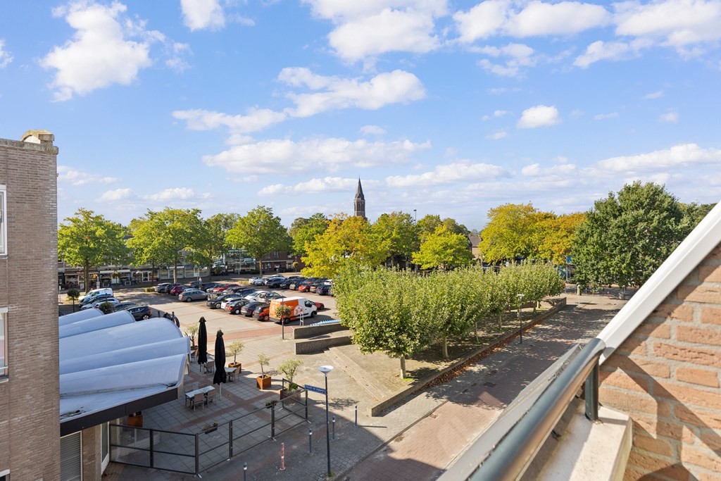 Appartement te koop: Theo van Goghhof 87, Nuenen