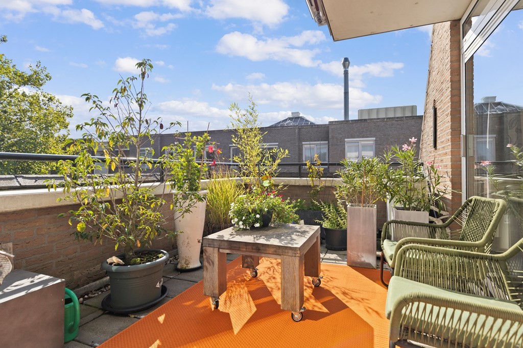 Appartement te koop: Theo van Goghhof 87, Nuenen