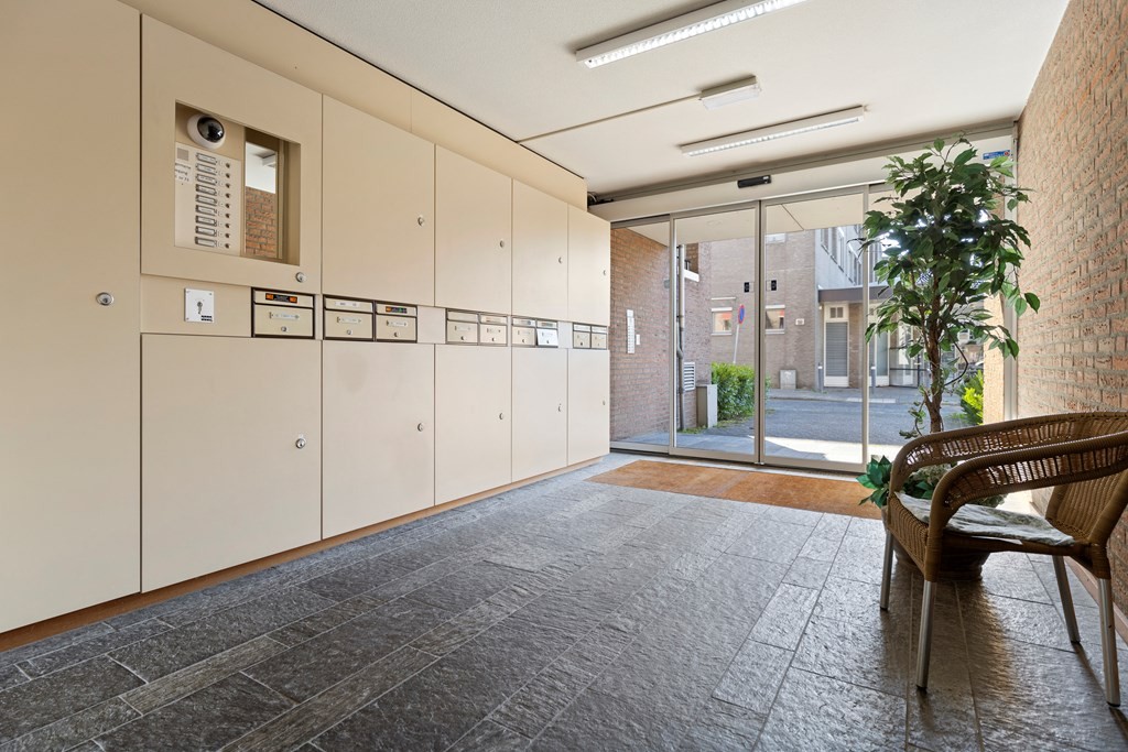 Appartement te koop: Theo van Goghhof 87, Nuenen