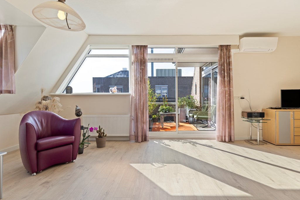 Appartement te koop: Theo van Goghhof 87, Nuenen