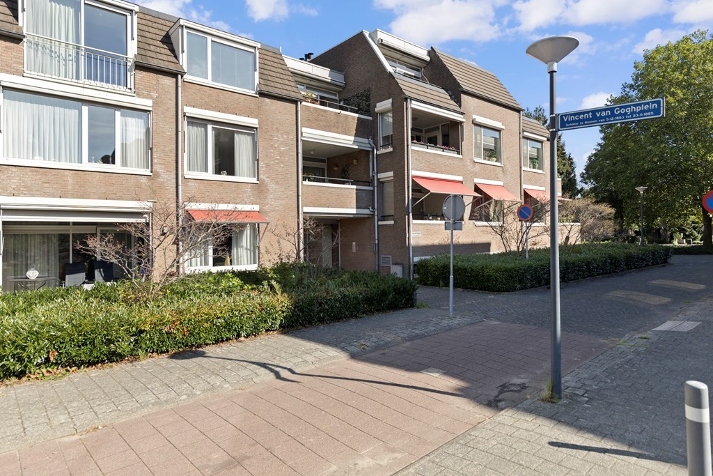 Appartement te koop: Theo van Goghhof 87, Nuenen