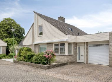 De Hovenier 10
