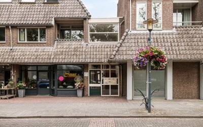 Vincent van Goghstraat 27