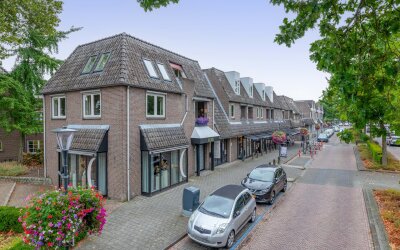 Vincent van Goghstraat 3-A
